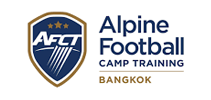 alpine football camp training bangkok