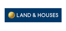 land and house
