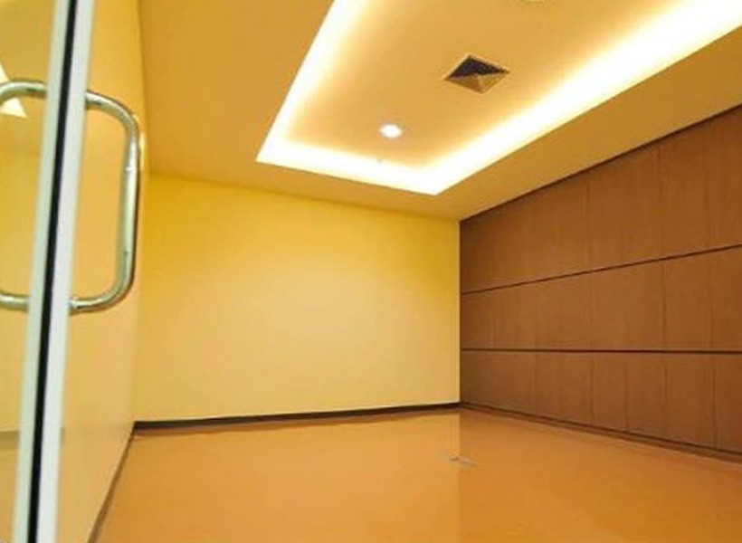 เปลี่ยนหลังคาเมทัลชีท อาคารโรงงาน อำเภอเมือง นครราชสีมา