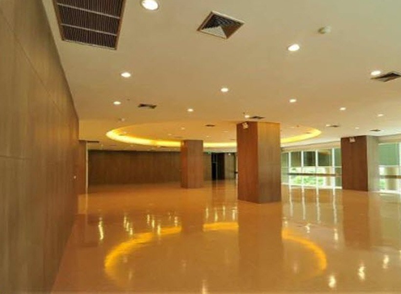 เปลี่ยนหลังคาเมทัลชีท อาคารโรงงาน อำเภอเมือง นครราชสีมา