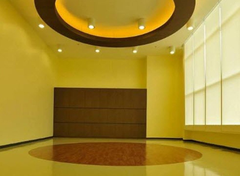 เปลี่ยนหลังคาเมทัลชีท อาคารโรงงาน อำเภอเมือง นครราชสีมา