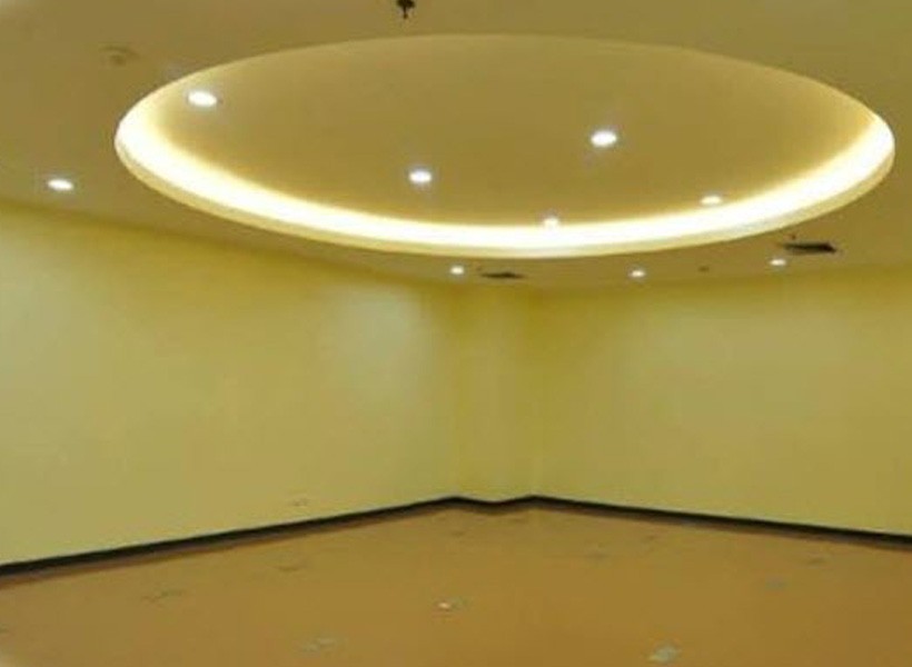 เปลี่ยนหลังคาเมทัลชีท อาคารโรงงาน อำเภอเมือง นครราชสีมา