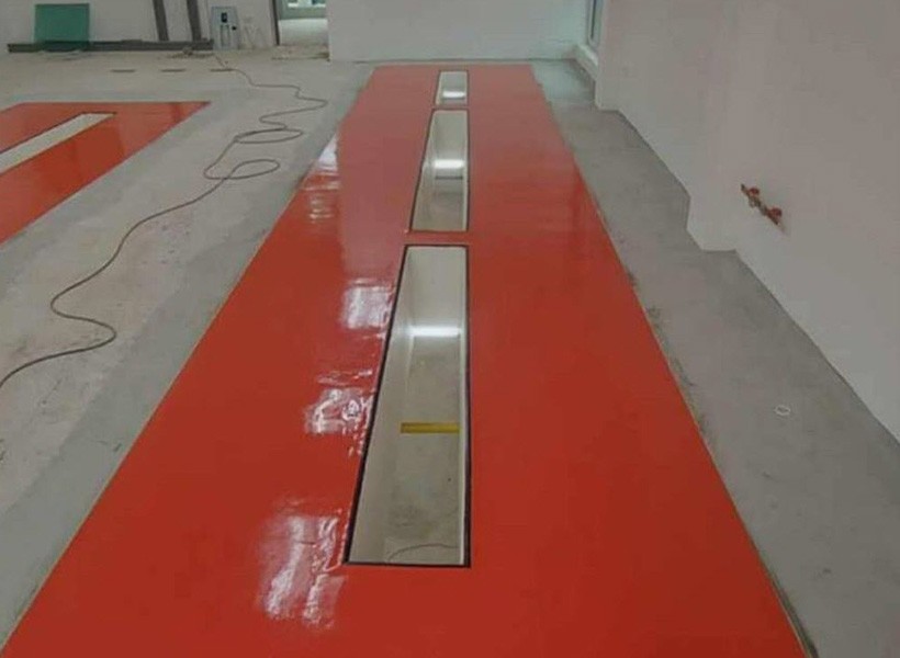 เปลี่ยนหลังคาเมทัลชีท โรงแป้งมันสำปะหลัง อำเภอด่านขุนทด นครราชสีมา
